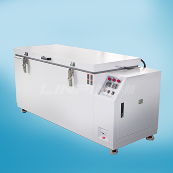 老化試驗箱發生火災時應該怎樣處理？